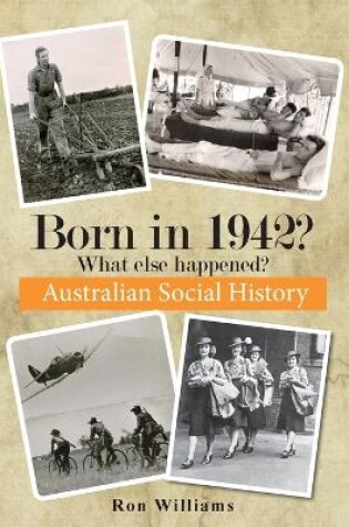 Cover of Born in 1942?