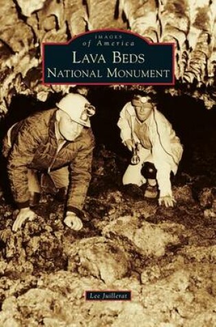 Cover of Lava Beds National Monument