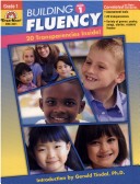 Cover of Building Fluency, Grade 1