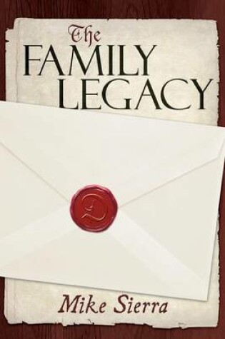 Cover of The Family Legacy