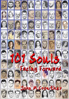 Book cover for 101 Souls