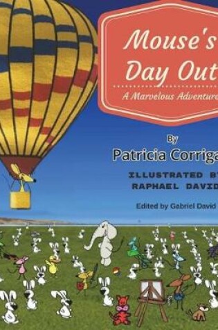 Cover of Mouse's Day Out