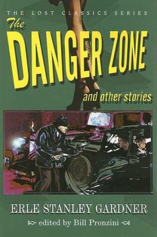 Cover of The Danger Zone and Other Stories