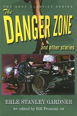 Cover of The Danger Zone and Other Stories