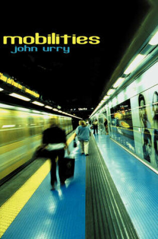 Cover of Mobilities