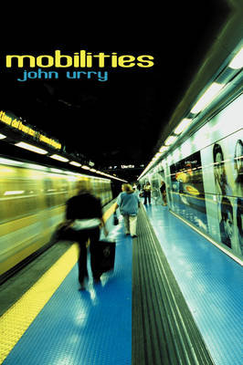 Book cover for Mobilities