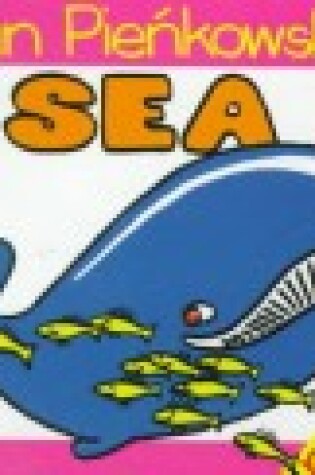 Cover of Sea