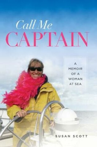 Cover of Call Me Captain