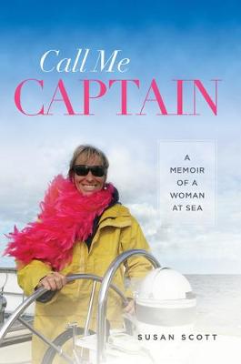 Book cover for Call Me Captain