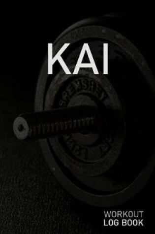 Cover of Kai