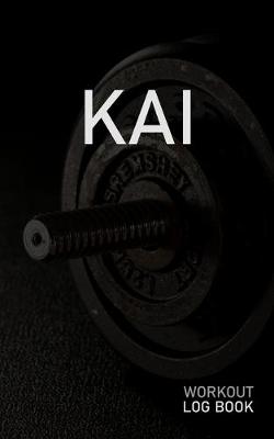 Book cover for Kai