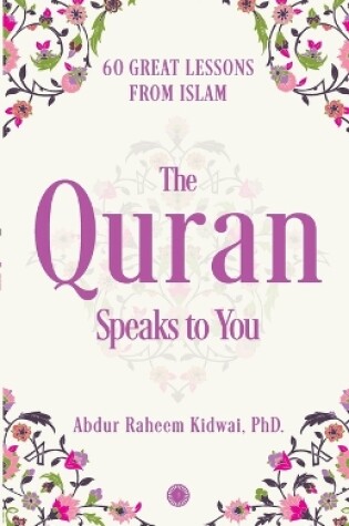 Cover of The Quran Speaks to You