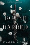 Book cover for Bound & Barbed