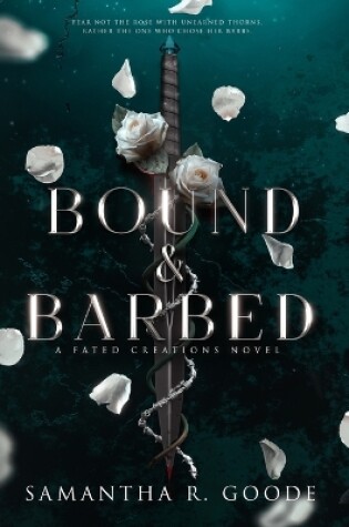 Cover of Bound & Barbed