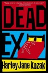 Book cover for Dead Ex