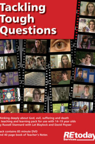 Cover of Tackling Tough Questions