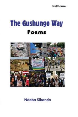 Book cover for The Gushungo Way