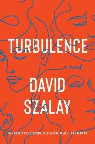 Cover of Turbulence