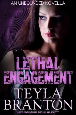 Cover of Lethal Engagement (An Unbounded Novella)