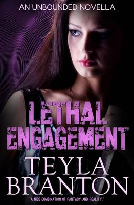 Book cover for Lethal Engagement (An Unbounded Novella)