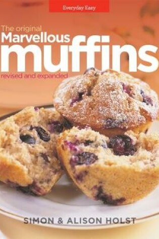 Cover of W Marvellous Muffins - revised and expanded