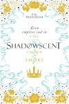 Book cover for Crown of Smoke