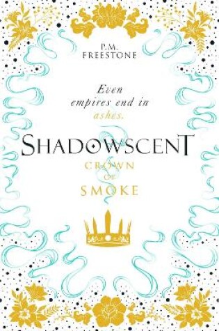 Cover of Crown of Smoke