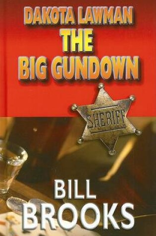 Cover of The Big Gundown