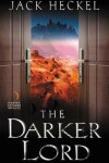 Book cover for The Darker Lord