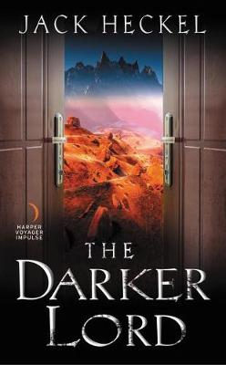 Cover of The Darker Lord
