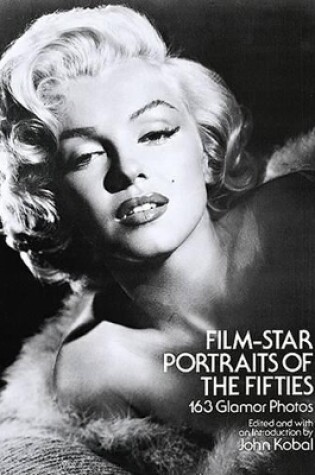 Cover of Film-Star Portraits Of The Fifties