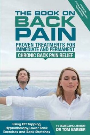 Cover of The Book on Back Pain