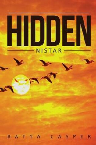 Cover of Hidden