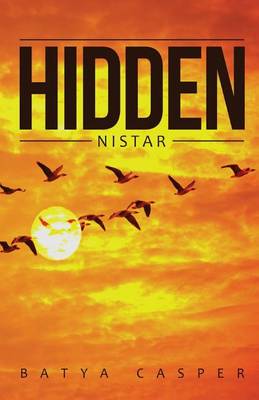 Book cover for Hidden