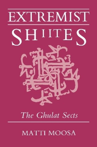 Cover of Extremist Shi'ites