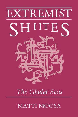 Cover of Extremist Shi'ites