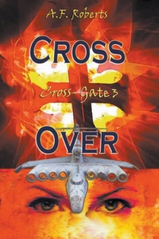 Cover of Cross Over