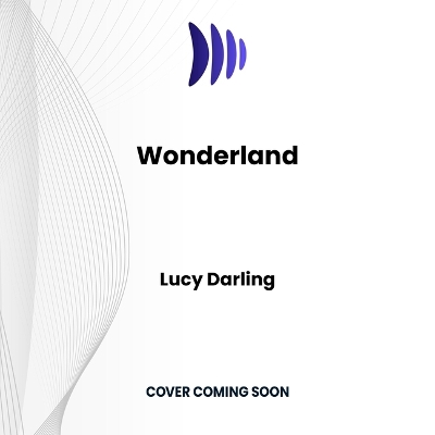 Book cover for Wonderland