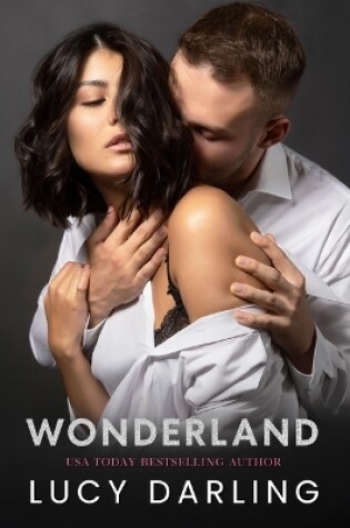 Cover of Wonderland