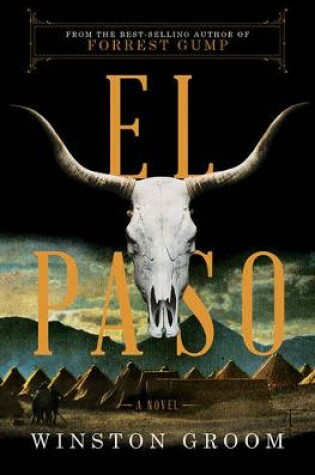 Cover of El Paso