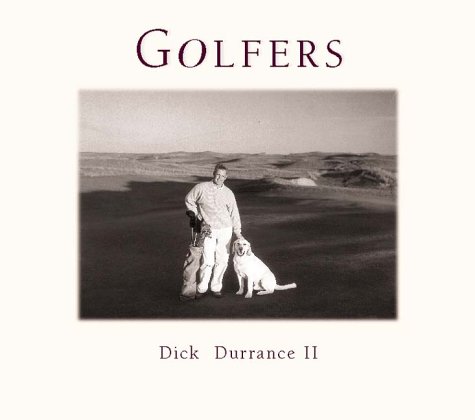 Book cover for Golfers