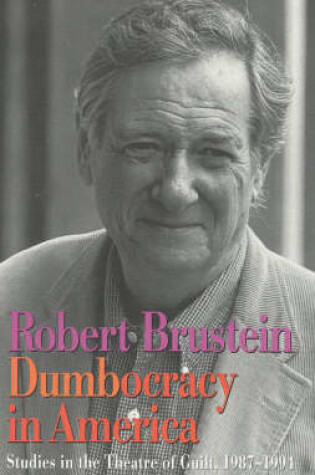 Cover of Dumbocracy in America