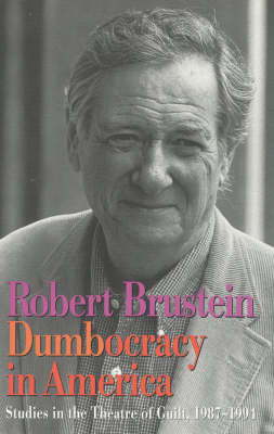 Book cover for Dumbocracy in America