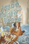 Book cover for Jason and the Golden Fleece