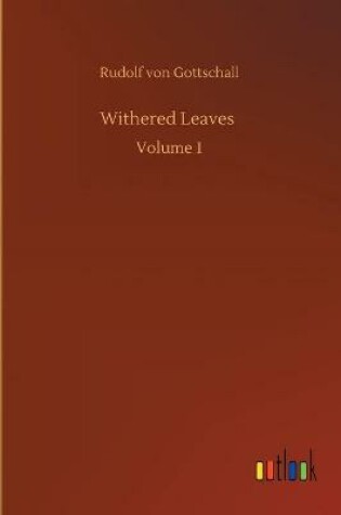 Cover of Withered Leaves