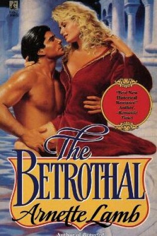 Cover of Betrothal
