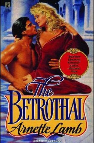 Cover of Betrothal