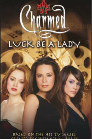 Cover of Luck be a Lady