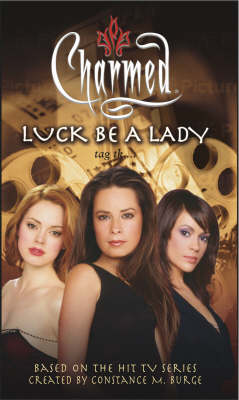 Cover of Luck be a Lady