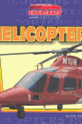 Cover of Helicopters